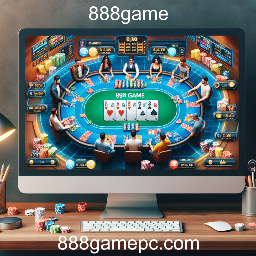 888game