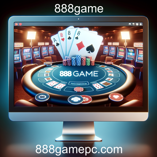 Descubra a Diversão dos Jogos de Mesa no 888game